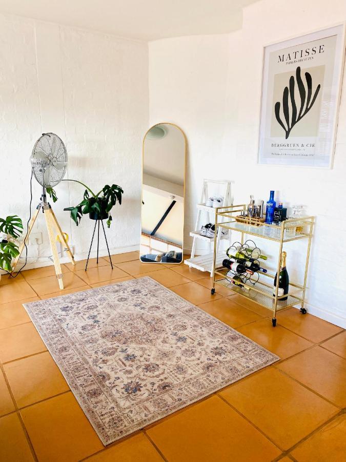 Loft 2 - De Waterkant Kapstaden Exteriör bild